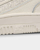 Starter S5 Low "Off White Delight" Off White/Off White