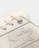 Starter S5 Low "Off White Delight" Off White/Off White