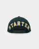 Starter X Looney Tunes Bugs Baseball Snapback Off White/Green