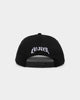 Loiter Fable Trucker Hat Black