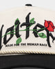 Loiter Fable Trucker Hat Black