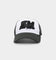 Saint Morta Moto Trucker Snapback Dark Green/White