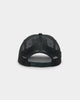 Saint Morta Moto Trucker Snapback Dark Green/White