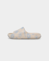 Grand Scheme Always Good Slide Stone/Blue
