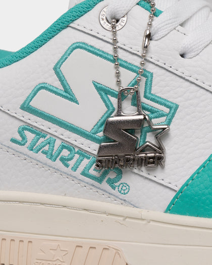 Starter S5 Low Pastel Teal/White
