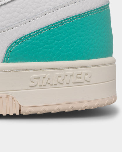 Starter S5 Low Pastel Teal/White