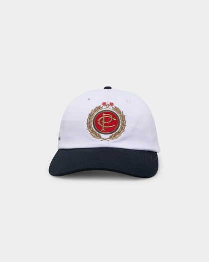 Carre Decade Sport Strapback White/Navy