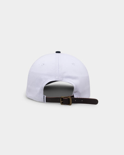 Carre Decade Sport Strapback White/Navy
