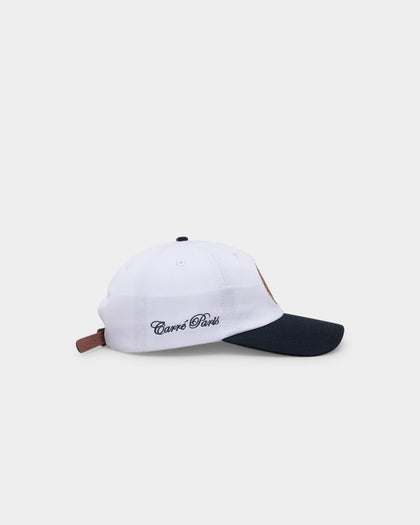 Carre Decade Sport Strapback White/Navy