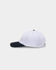 Carre Decade Sport Strapback White/Navy