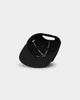Saint Morta St Morta Snapback Black