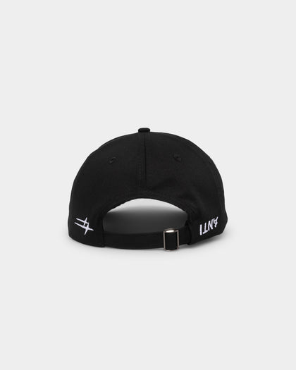 Loiter X The Anti Order Flame Hat Black/Grey