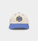 Carre Dice Club Strapback Off White/Purple