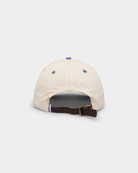 Carre Dice Club Strapback Off White/Purple