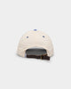 Carre Dice Club Strapback Off White/Purple