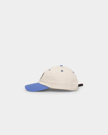 Carre Dice Club Strapback Off White/Purple