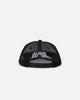 Loiter Midsummer Trucker Snapback Black/Off White