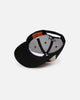 Loiter Midsummer Trucker Snapback Black/Off White