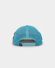 Playboy X Culture Kings Club Trucker Snapback Light Blue