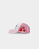 Playboy X Culture Kings Club Trucker Snapback Pink