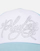 Playboy By Culture Kings Shyne Trucker Cap Light Blue