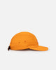 Supreme Washed Chino Twill Camp Cap Orange
