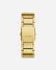 Guess Mainline Phoenix '40th Anniversary' Watch Gold/Crystal
