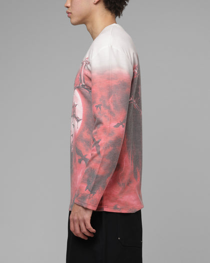 Loiter Itachi Thermal Long Sleeve T-Shirt