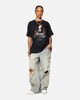 Jennie Ruby Curiosity T-Shirt Black Vintage