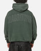 Bleacher Athletic South Sydney Rabbitohs NRL Attrition Hoodie