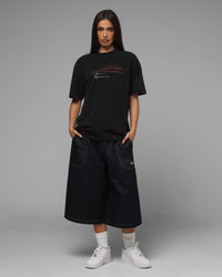 Loiter Revenant T-Shirt Vintage Black