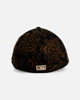 New Era Atlanta Braves 'Floral Embroidery' 59FIFTY Fitted Foral