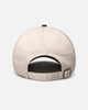 47 Brand Nascar 47 Clean Up Strapback Bone/Dark Green