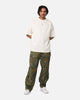 Carre Getting Up T-Shirt Off White