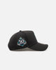 New Era Seattle Mariners 'Anthracite' 9FORTY A-Frame Snapback Anthracite