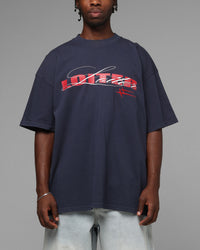 Loiter Redline T-Shirt Spellbound
