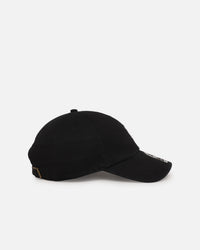 47 Brand French Bulldog 'Dog Collection' 47 Clean Up Strapback Black