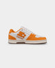 Starter S5 Low White/Orange/Off White