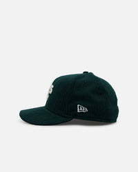 New Era Oakland Athletics 'Chenille Pop' 59FIFTY Fitted Official Team Color