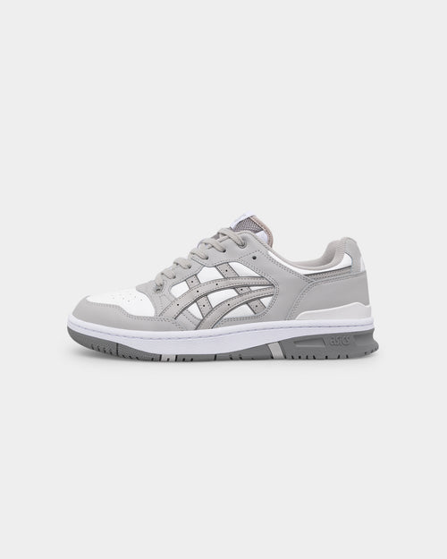 Asics EX89 Shoes White/Oyster Grey