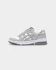 Asics EX89 Shoes White/Oyster Grey