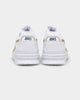 Asics EX89 White/Mustard