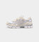 Asics Gel-NYC White/Oyster Grey