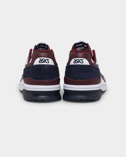 Asics EX89 White/Royal