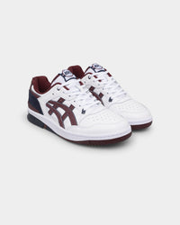 Asics EX89 White/Royal