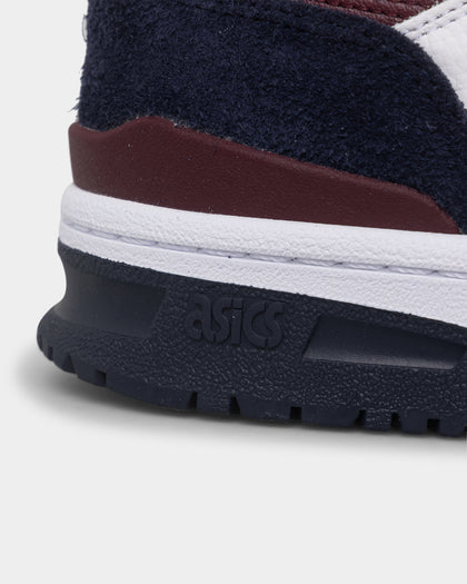 Asics EX89 White/Royal