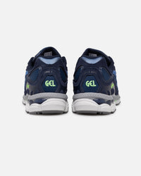 Asics GEL-NYC Midnight Blue