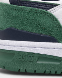 Asics EX89 White/Midnight
