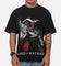 73Studio X Diablo 4 Lord Of The Hatred T-Shirt Black