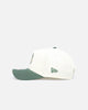 New Era Milwaukee Bucks 'NBA X Hyperfly Katakana' 9FORTY A-Frame Snapback Chrome White